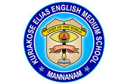 KE School Mannanam
