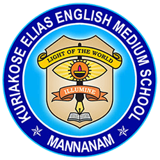 KE School Mannanam