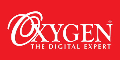 OXYGEN